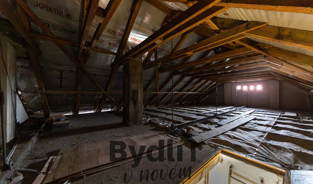 Prodej skladovacích prostor 277 m², Vícenice u Náměště nad Oslavou – náhled fotky 19