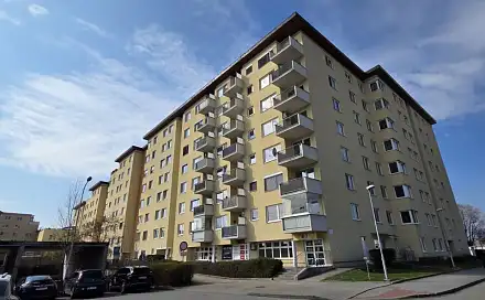 Prodej bytu 2+kk 78 m²