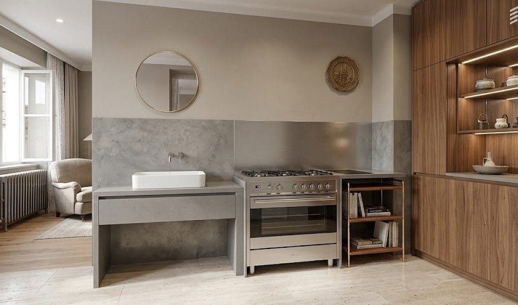 Prodej domu 103 m² s pozemkem 432 m², Břeclav – náhled fotky 9