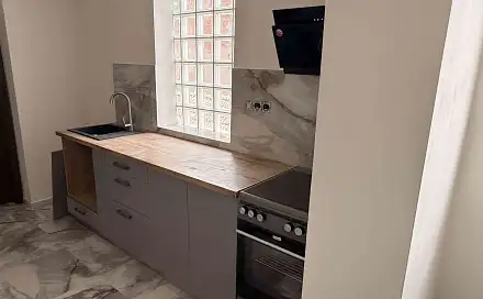 Pronájem bytu 3+1 80 m², Švédská, Olomouc