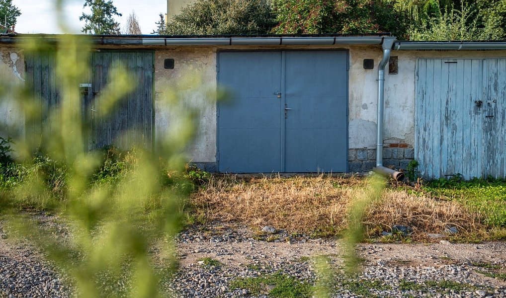 PRODEJ GARÁŽE BACHMAČSKÁ, ČESKÉ BUDĚJOVICE, České Budějovice – náhled fotky 11