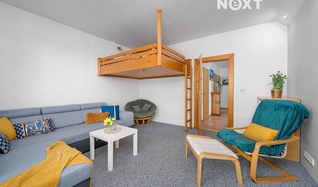 Prodej domu 96 m² s pozemkem 2 542 m², Smidary – náhled fotky 11
