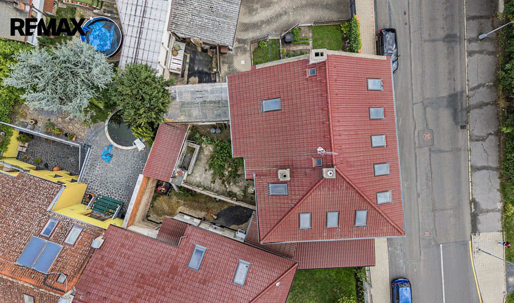 Prodej domu 220 m² s pozemkem 208 m², Bílina – náhled fotky 29