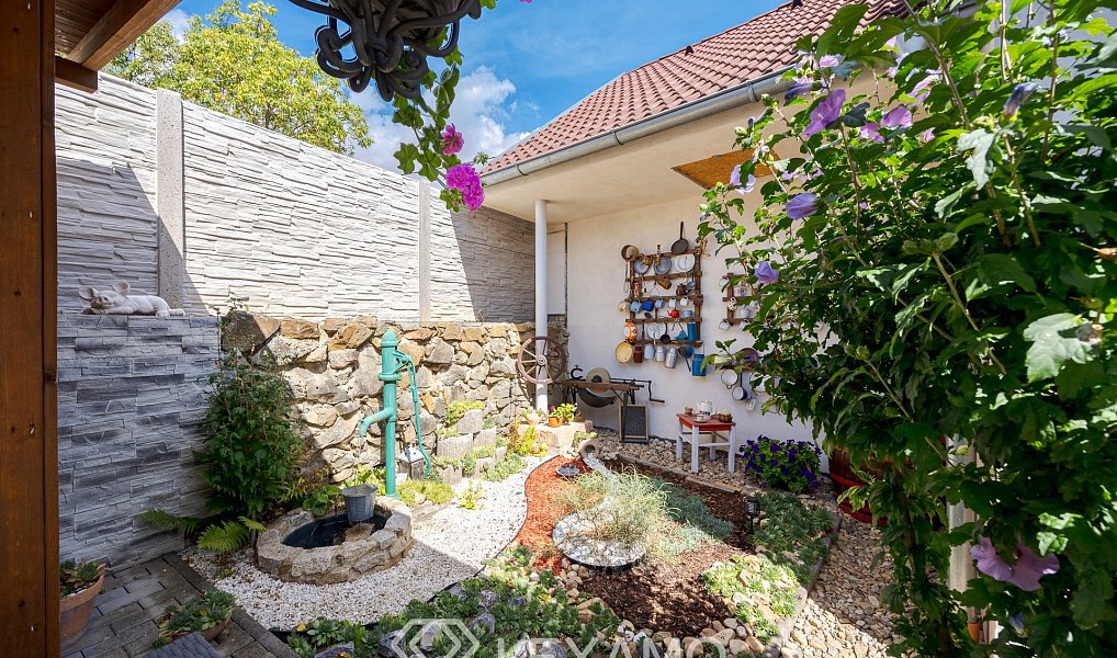 Prodej domu 117 m² s pozemkem 442 m², Dyje – náhled fotky 11
