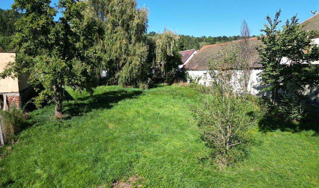 Prodej stavebního pozemku 973 m², Konstantinovy Lázně – náhled fotky 5