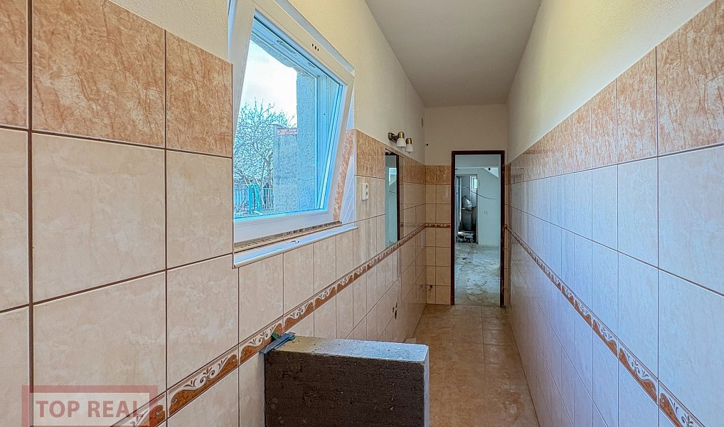 Prodej domu 123 m² s pozemkem 151 m², Bezměrov – náhled fotky 13