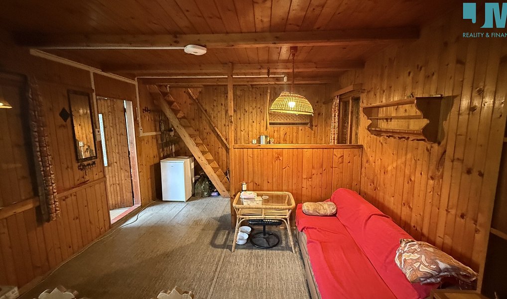 Prodej chaty/chalupy 45 m² s pozemkem 200 m², Číchov – náhled fotky 2
