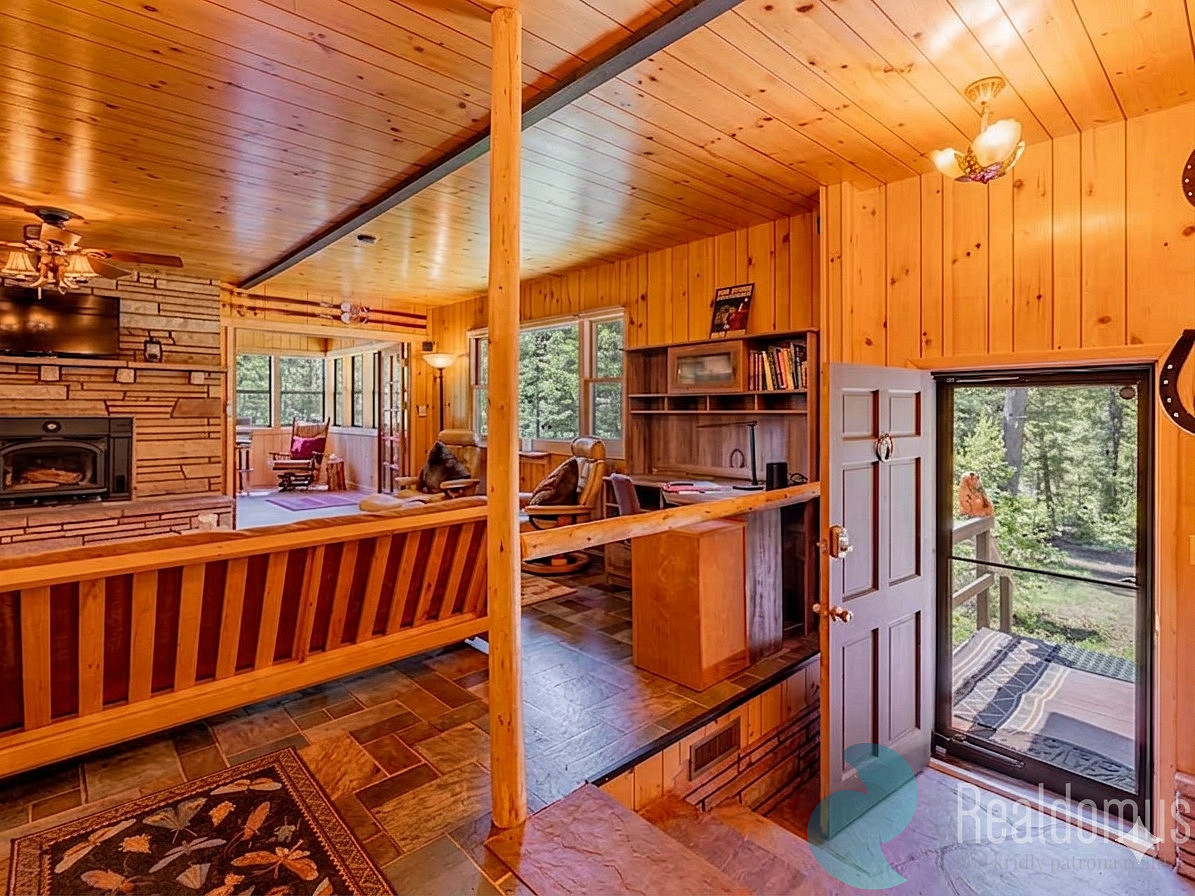 Prodej chaty/chalupy 90 m² s pozemkem 980 m² — photo 4