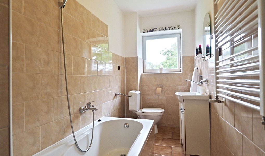 Prodej domu 164 m² s pozemkem 865 m², Nový Malín – náhled fotky 25