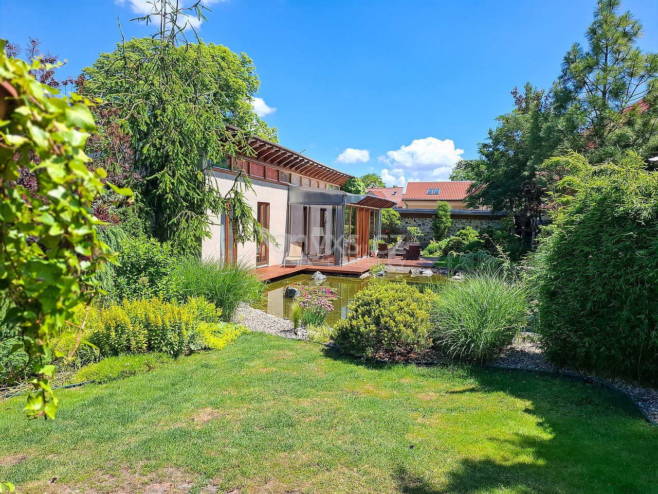 Prodej domu 120 m² s pozemkem 1 590 m² – fotografie 3