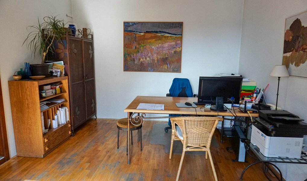 Prodej výrobních prostor 3 501 m², Vršovice – náhled fotky 14