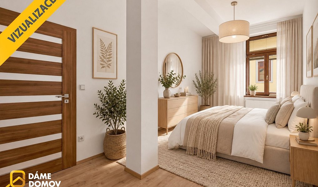 Prodej bytu 3+kk 84 m², Uherské Hradiště – náhled fotky 11