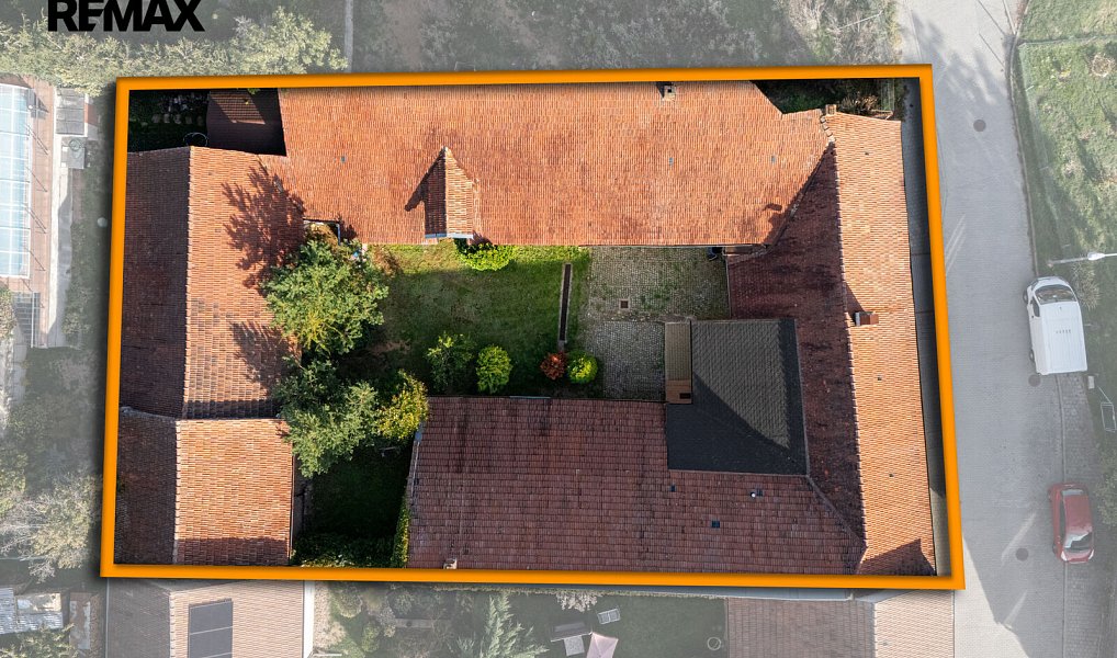 Prodej domu 427 m² s pozemkem 858 m², Brno – náhled fotky 4