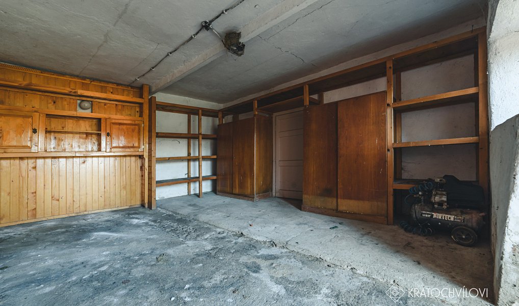 Prodej domu 104 m² s pozemkem 956 m², Strunkovice nad Blanicí – náhled fotky 19