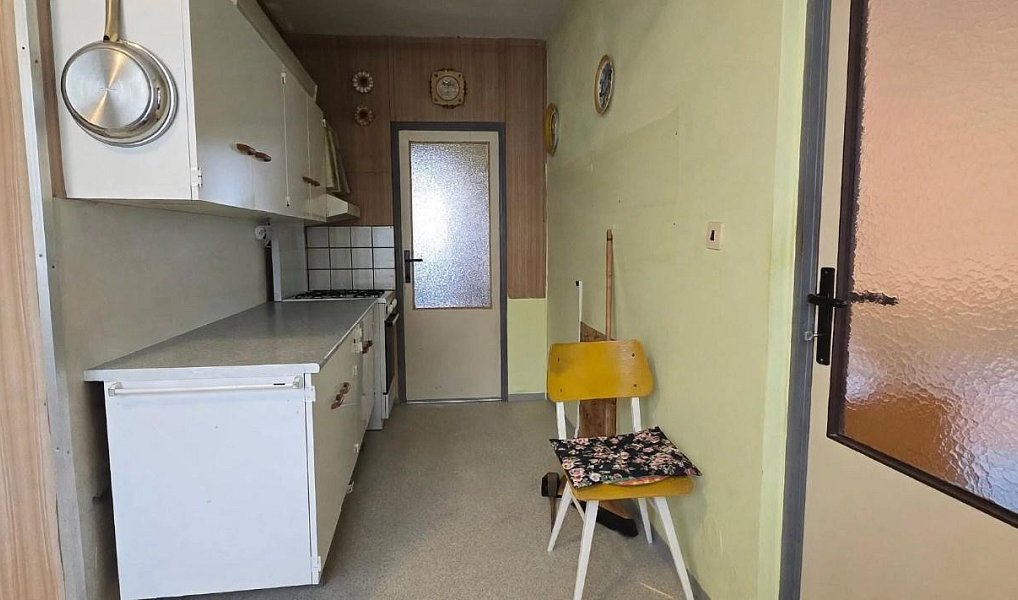 Prodej bytu 4+1 79 m², Litvínov – náhled fotky 7