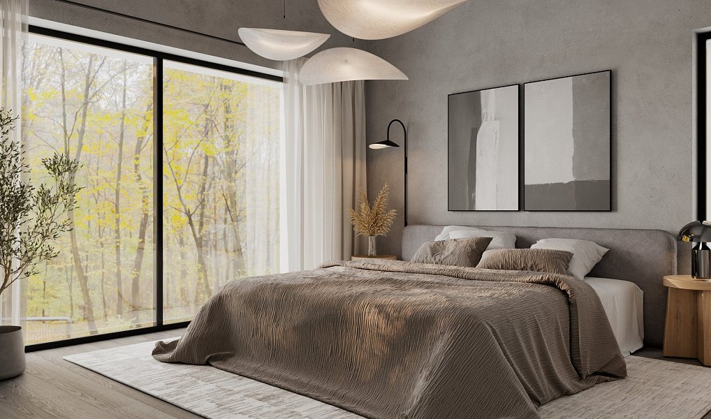 Prodej domu 128 m² s pozemkem 547 m², Mrač – náhled fotky 4