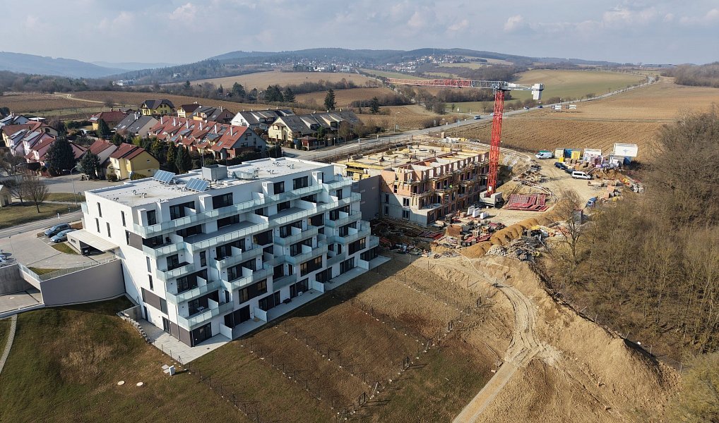 Prodej bytu 2+kk 74 m², Brno – náhled fotky 3