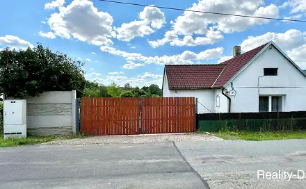 Prodej domu 101 m² s pozemkem 2 527 m², Vinaře - Vinice, okres Kutná Hora