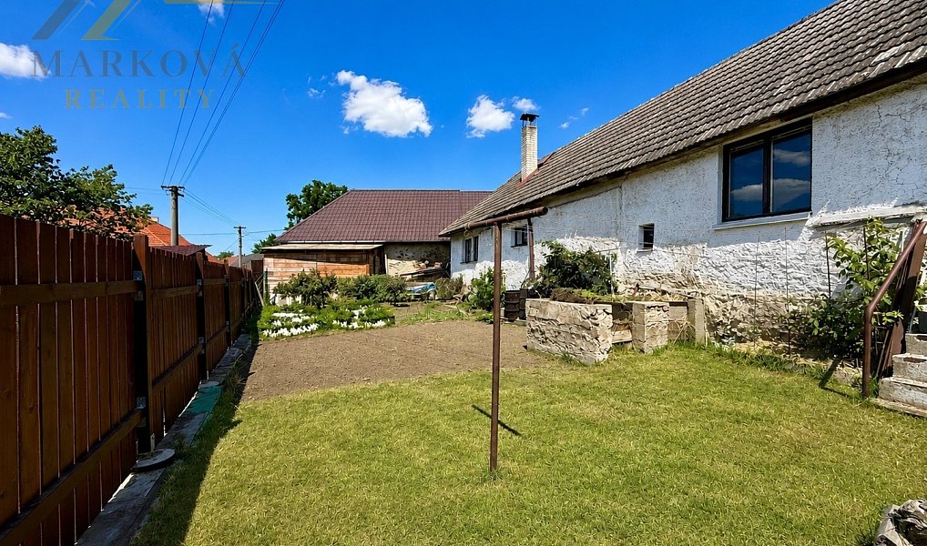 Prodej chaty/chalupy 125 m² s pozemkem 368 m², Týn nad Vltavou – náhled fotky 17
