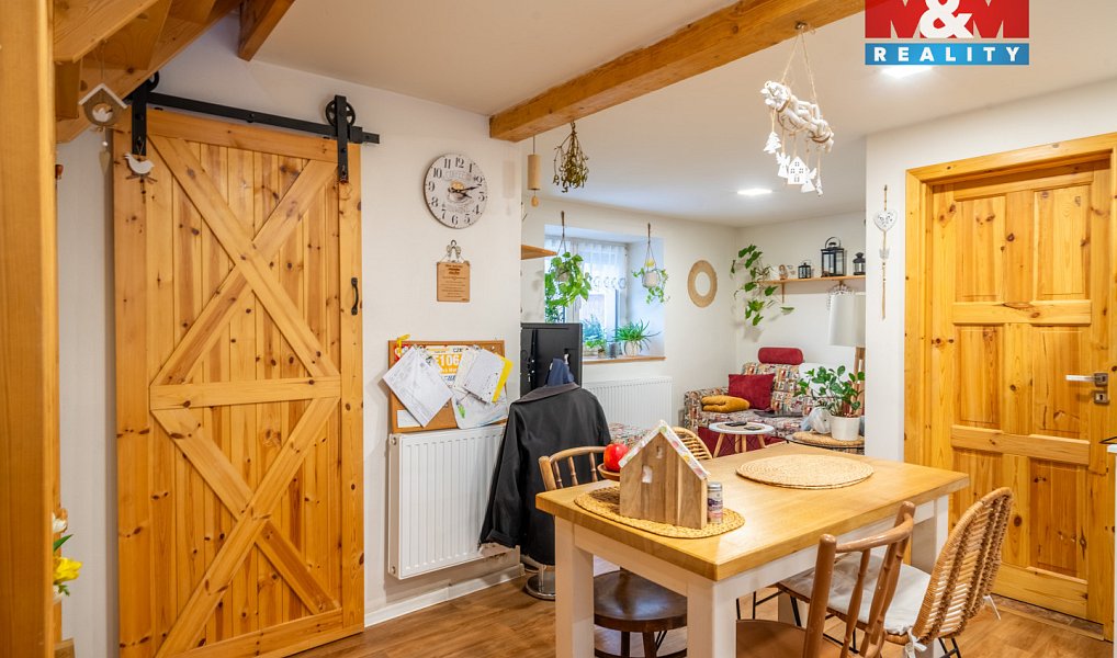 Prodej domu 80 m² s pozemkem 822 m², Předslavice – náhled fotky 4