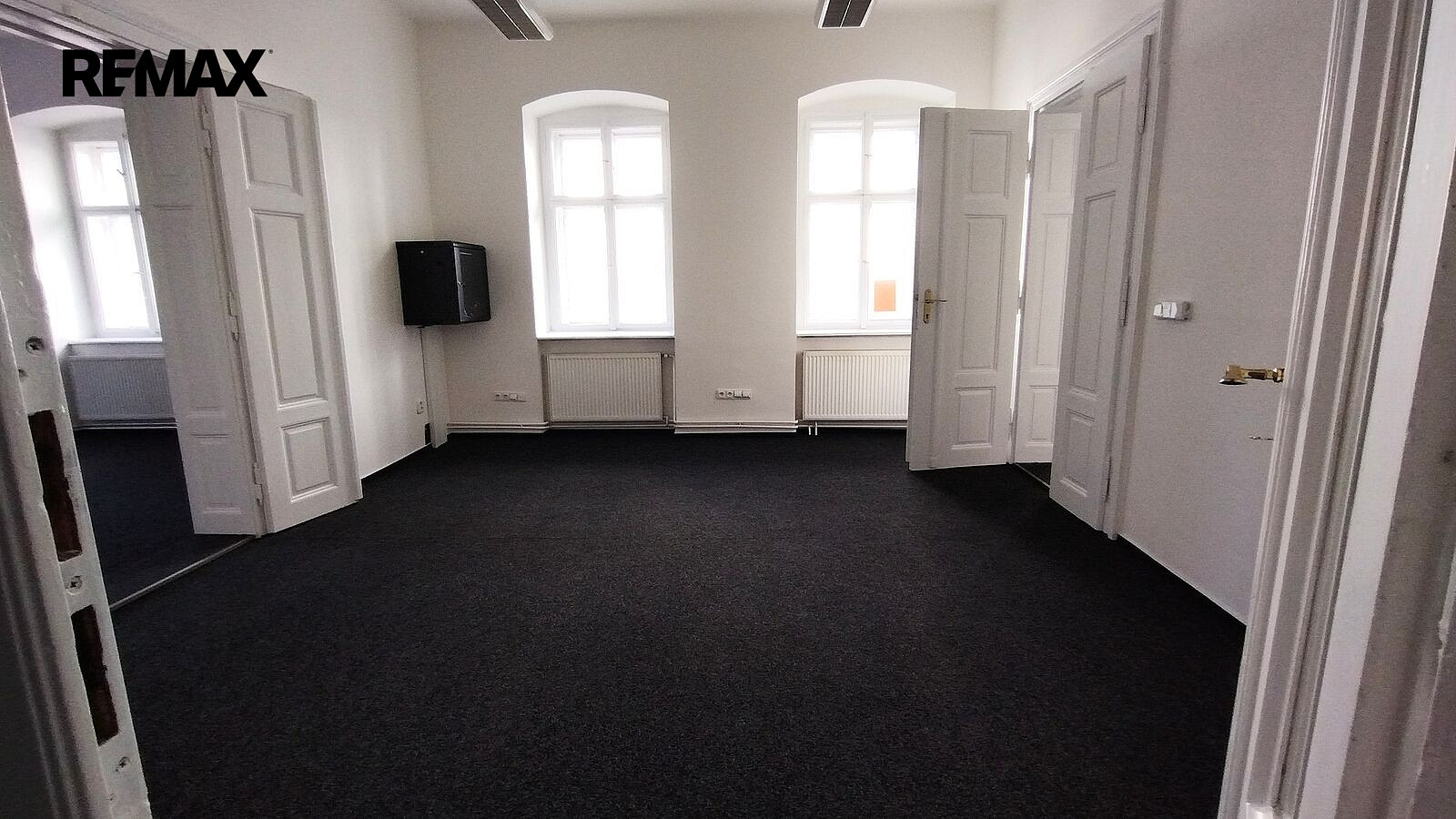 Pronájem kanceláře 85 m²