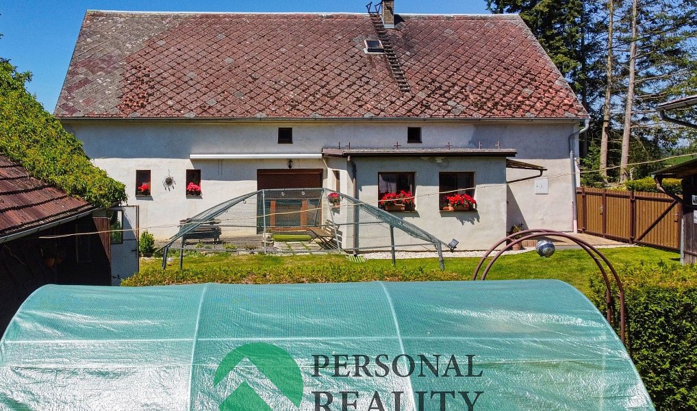 Prodej domu 177 m² s pozemkem 1 891 m², Bor – náhled fotky 21