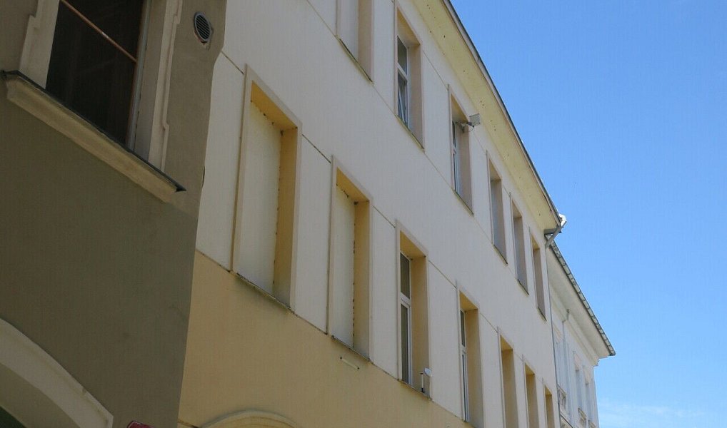 Prodej nájemního domu, činžáku 540 m², Liberec – náhled fotky 4