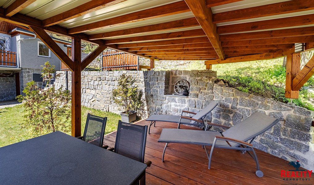 Prodej chaty/chalupy 62 m² s pozemkem 394 m², Nevězice – náhled fotky 30
