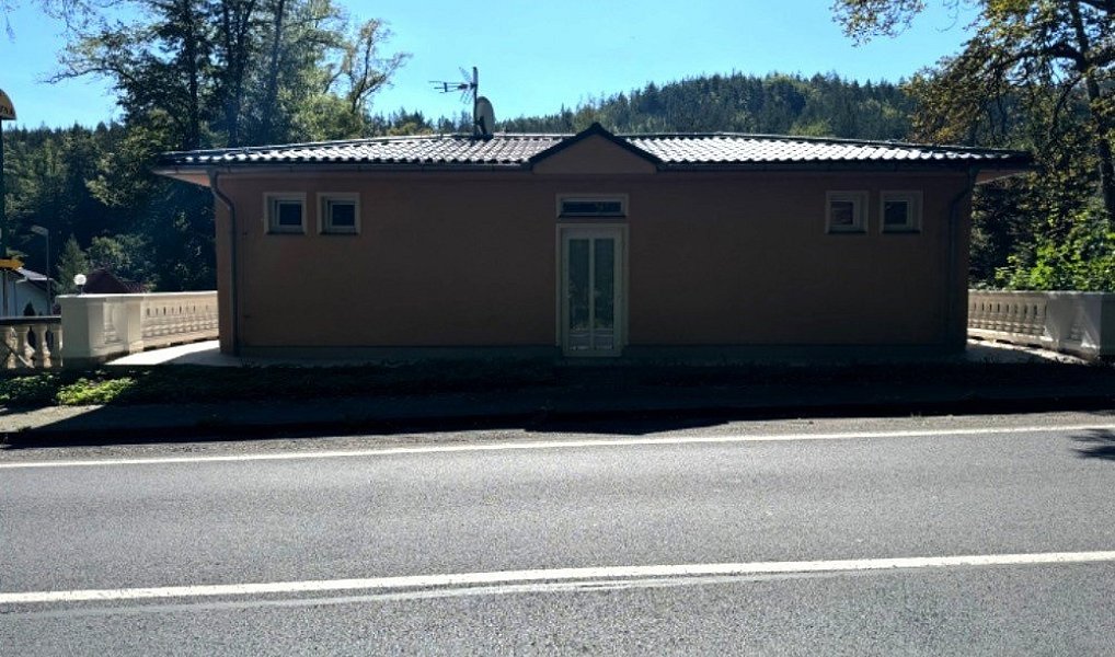 Prodej domu 160 m² s pozemkem 1 m², Karlovy Vary – náhled fotky 6