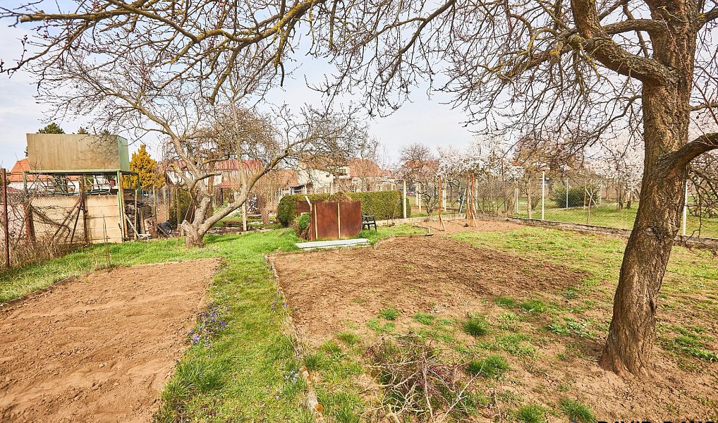 Prodej domu 232 m² s pozemkem 1 077 m², Hrušovany u Brna – náhled fotky 33