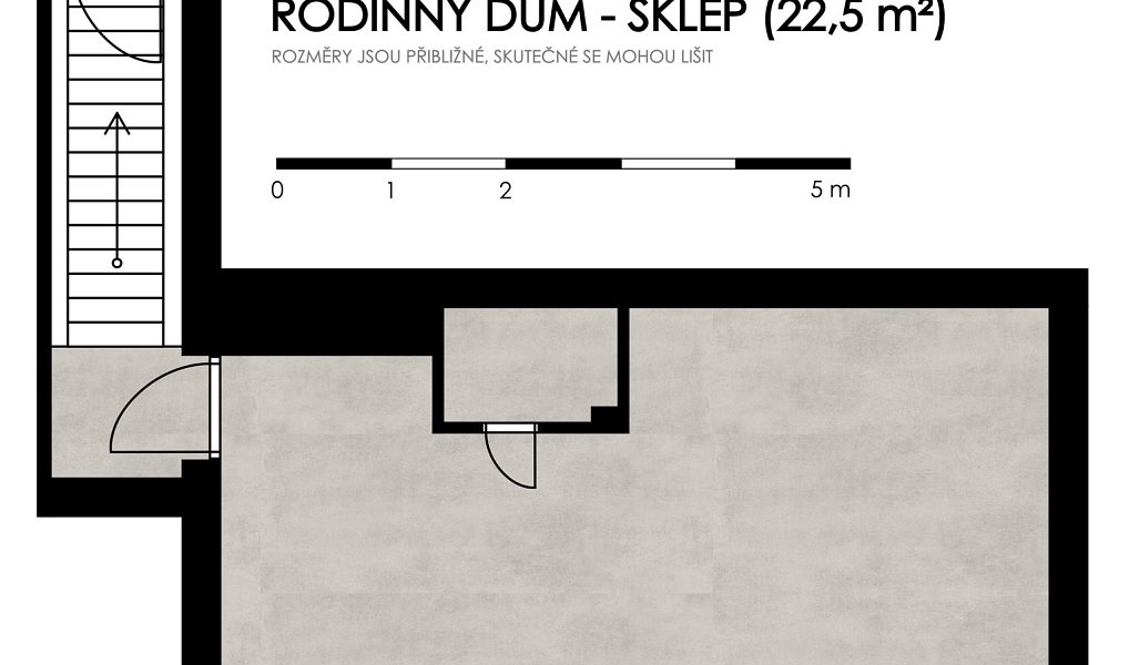 Prodej domu 92 m² s pozemkem 646 m², Kopřivnice – náhled fotky 52