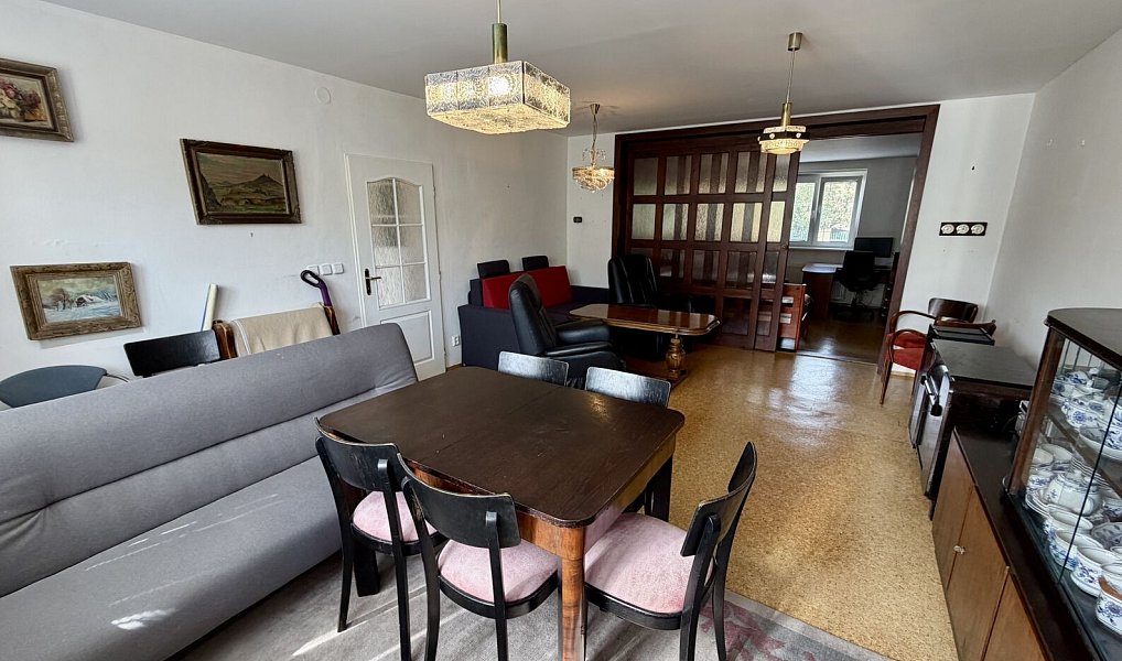 Prodej domu 258 m² s pozemkem 567 m², Praha – náhled fotky 10