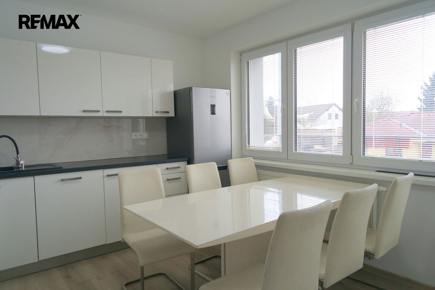 Pronájem bytu 2+1 56 m²