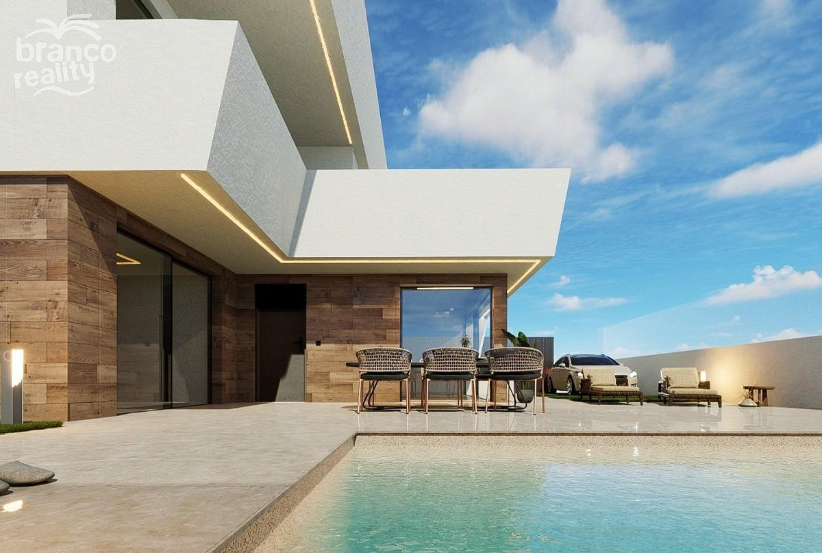 Casa – San Pedro del Pinatar, Molino Chirrete - Vista 3