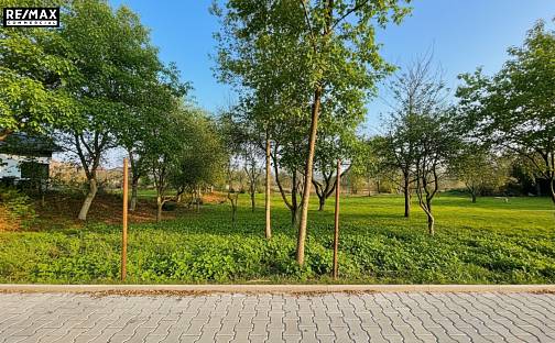 Prodej stavebního pozemku 1 065 m², Skorkov, okres Mladá Boleslav