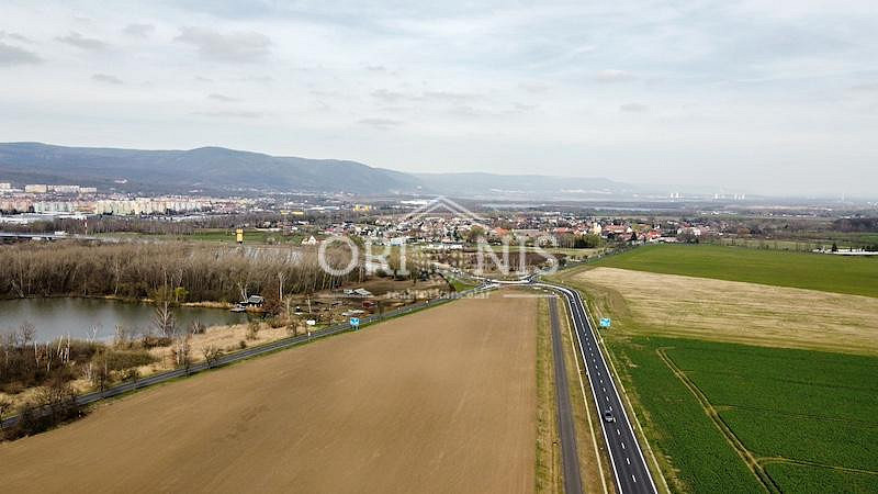 Prodej komerčního pozemku 74 902 m² — photo 4