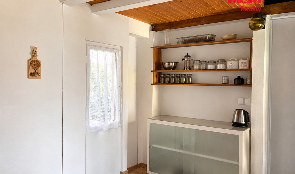 Prodej zahrady 398 m², Louny – náhled fotky 6