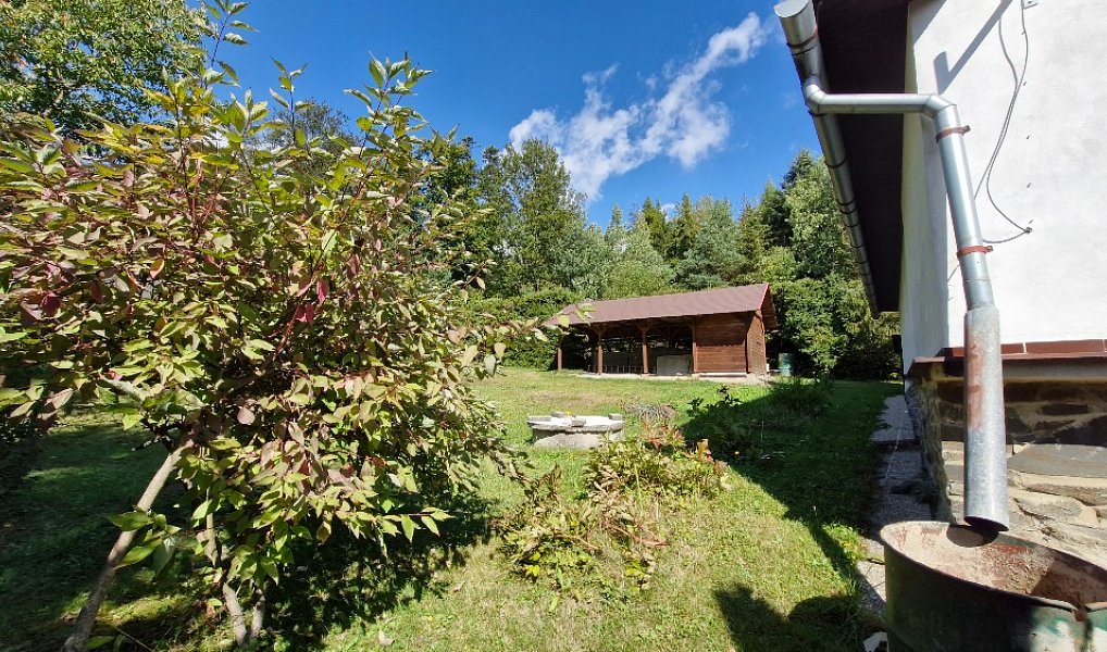 Prodej chaty/chalupy 90 m² s pozemkem 832 m², Valšov – náhled fotky 26