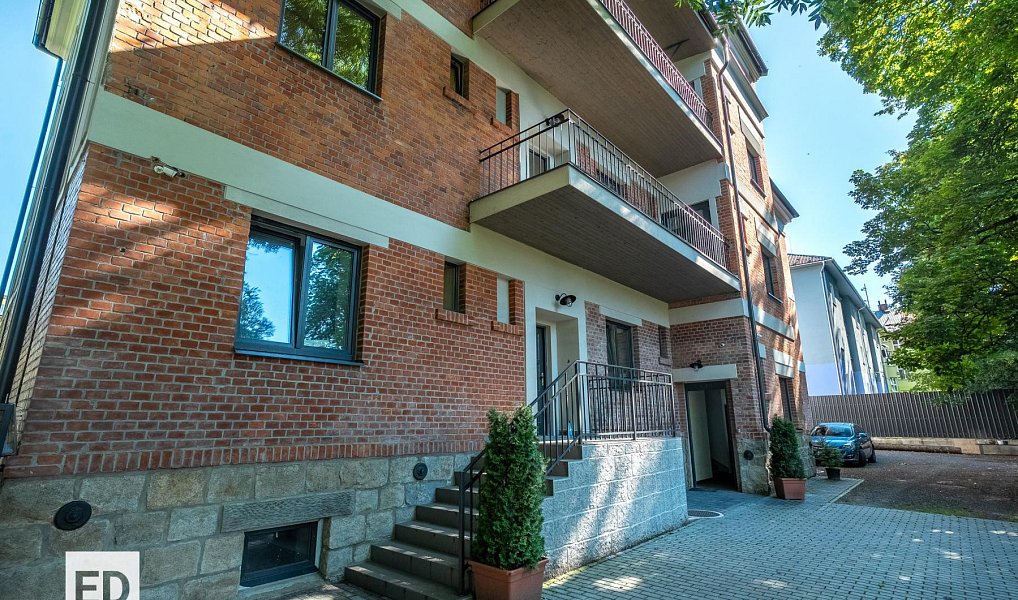 Prodej bytu 4+kk 133 m², Ostrava – náhled fotky 30