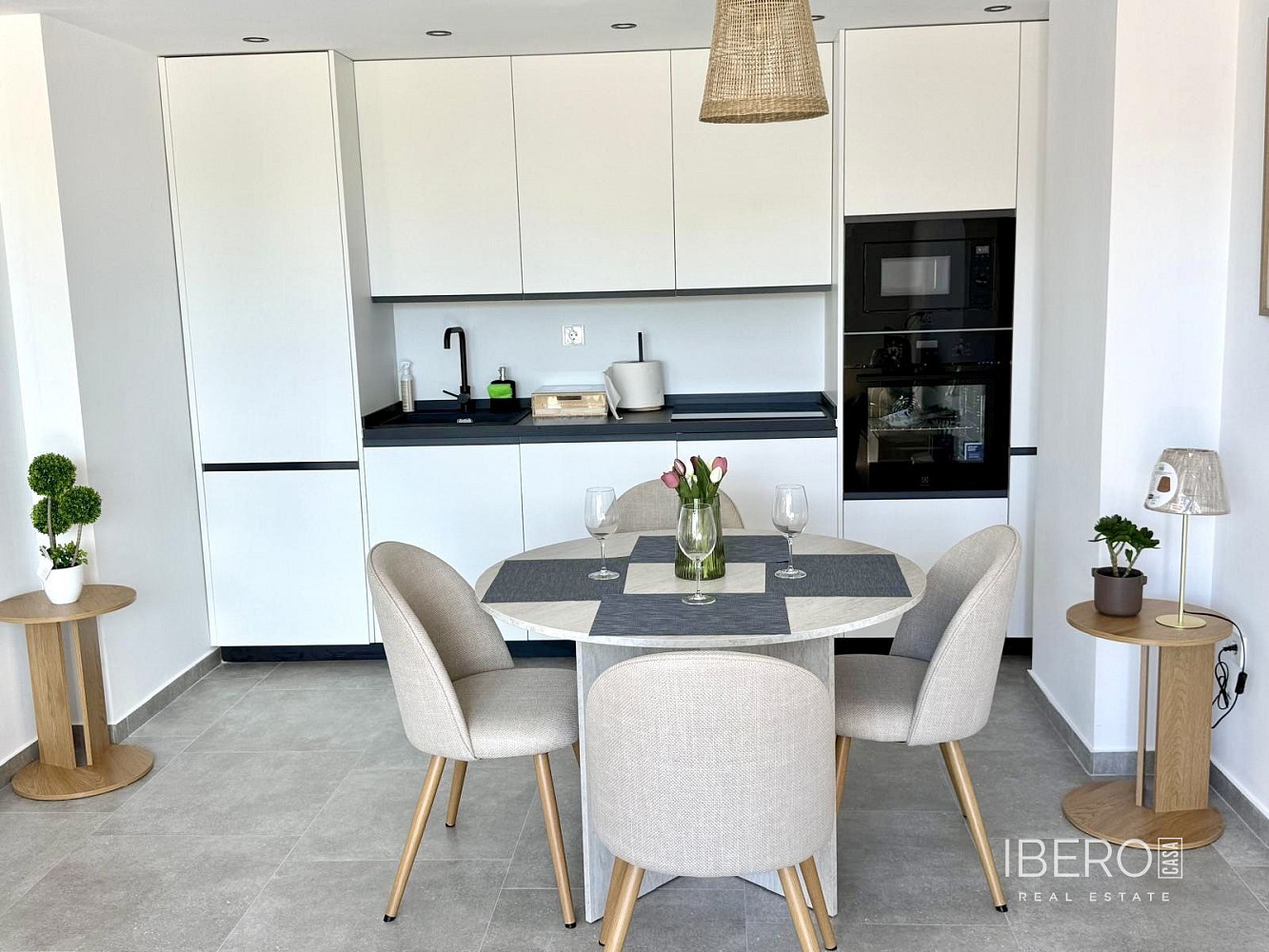 Piso 2+kk – Fuengirola, Los Boliches - Vista 4