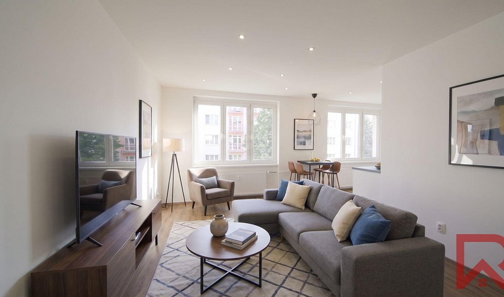 Prodej bytu 2+kk 61 m², Habartov – náhled fotky 2