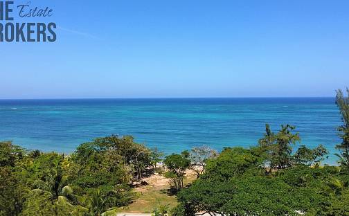 Prodej stavebního pozemku 770 m², Coxen Hole, Roatán, Honduras