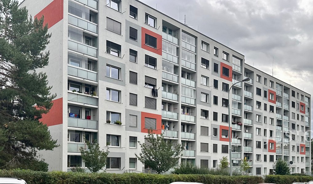 Pronájem bytu 1+kk 29 m², Praha – náhled fotky 13