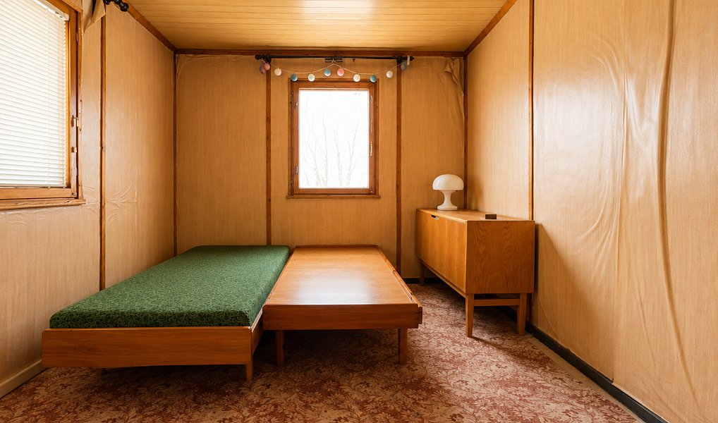 Prodej chaty/chalupy 48 m² s pozemkem 362 m², Tuchořice – náhled fotky 13