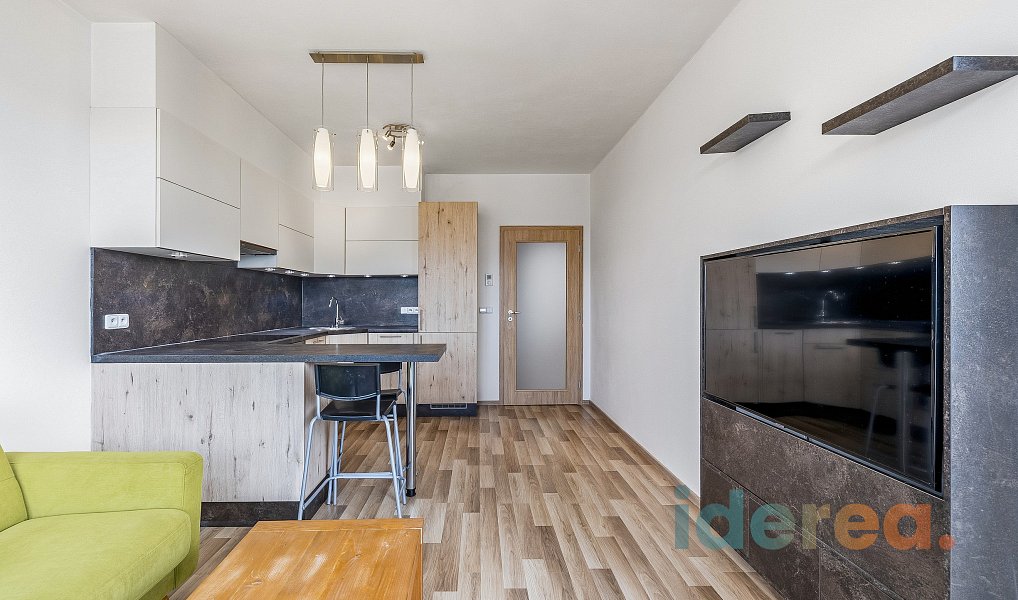 Prodej bytu 3+kk 72 m², Praha – náhled fotky 3