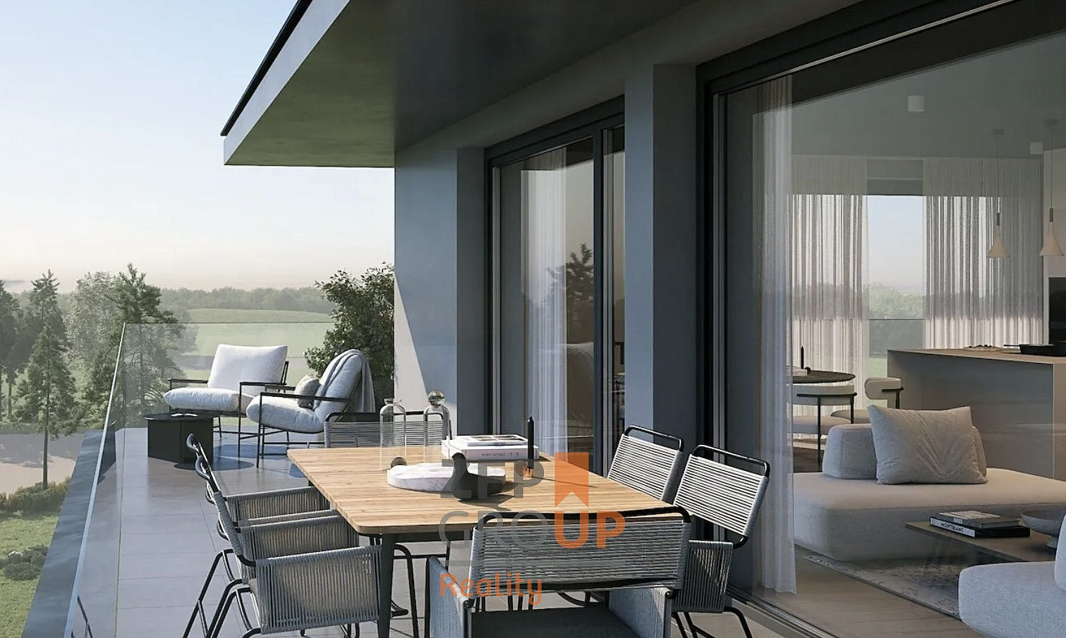 Prodej bytu 2+kk 74 m² — photo 4