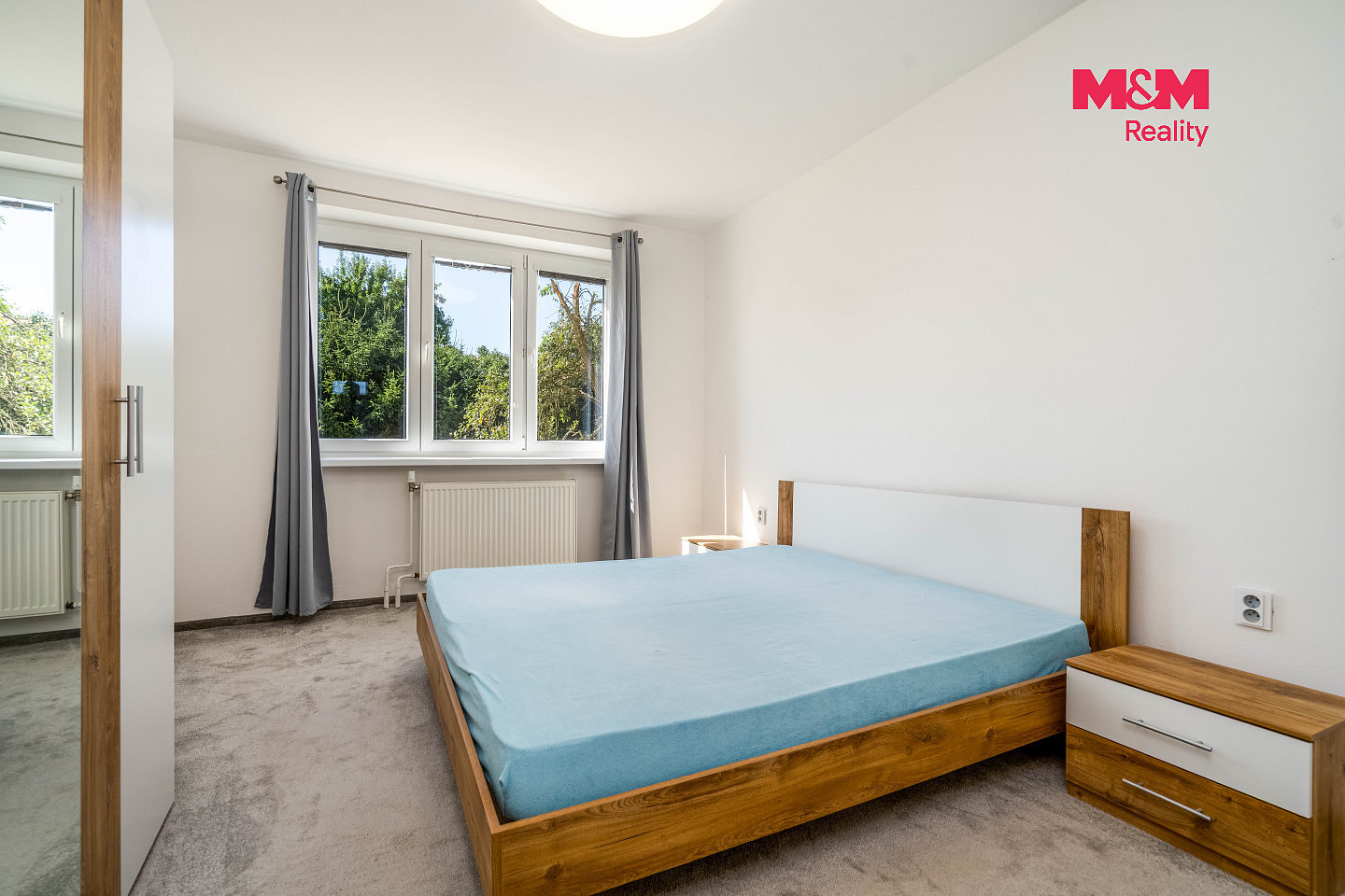 Prodej bytu 3+1 69 m² – fotografie 4