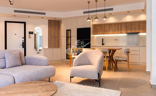 Prodej bytu 2+kk 64 m², Trikomo, Kypr