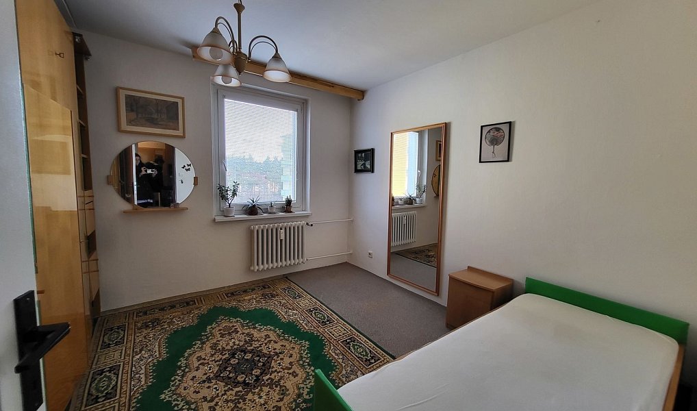 Pronájem bytu 3+1 73 m², Třebíč – náhled fotky 7