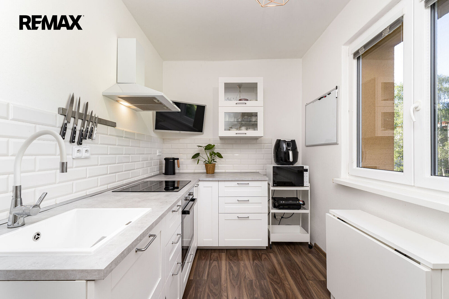 Prodej bytu 3+1 60 m²